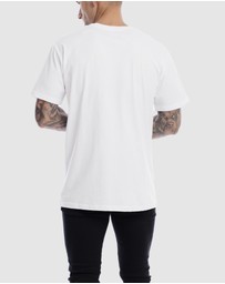 DVNT - Locale Tee