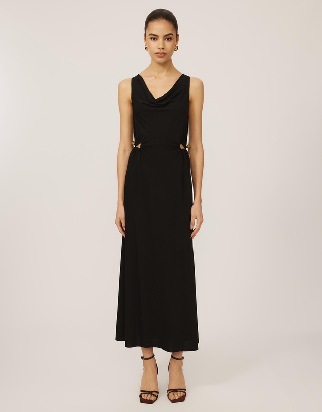Tussah - Tilly Midi Dress