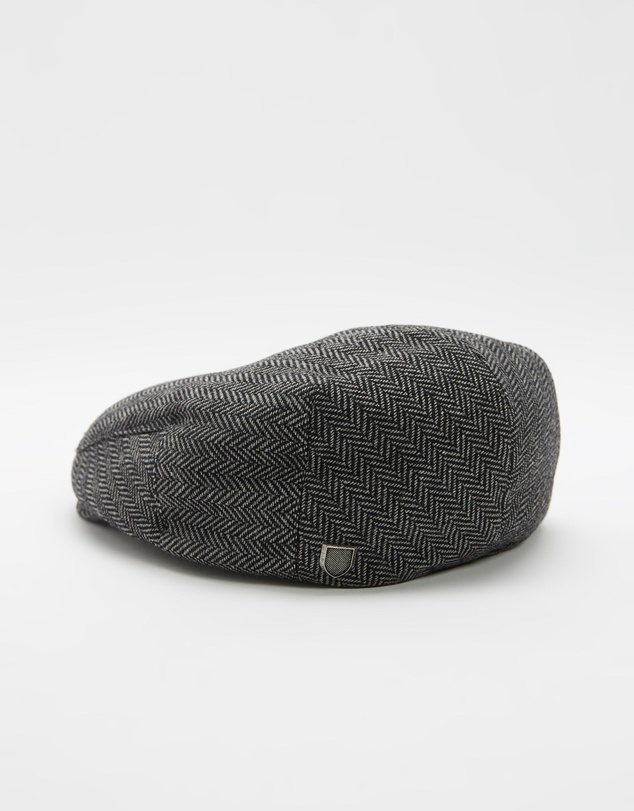 Brixton - Hooligan Snap Cap