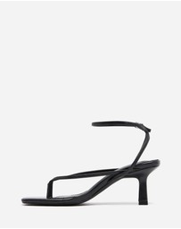 Therapy - Khy Strappy Heels