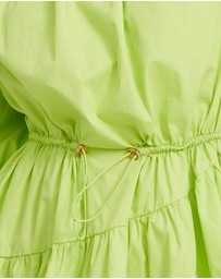 TOJHA - Alita Dress