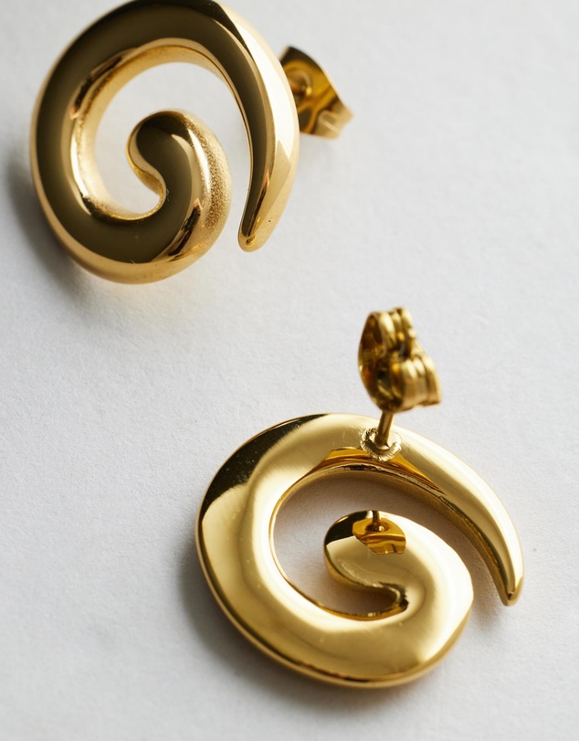 Carly Paiker - Palooza Earrings