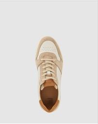 Dune London - Tawly - Cream