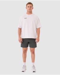 REC GEN - Chunk RC Tee