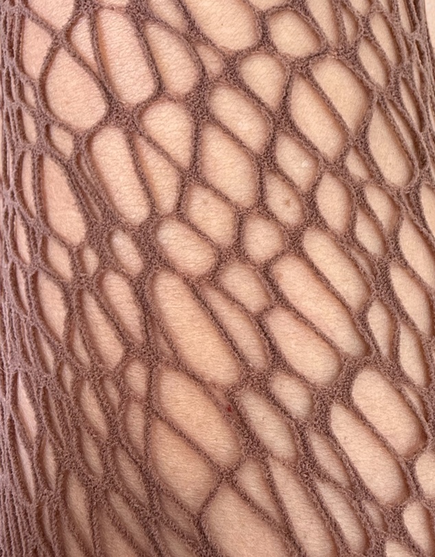High Heel Jungle - Madame Web Tights