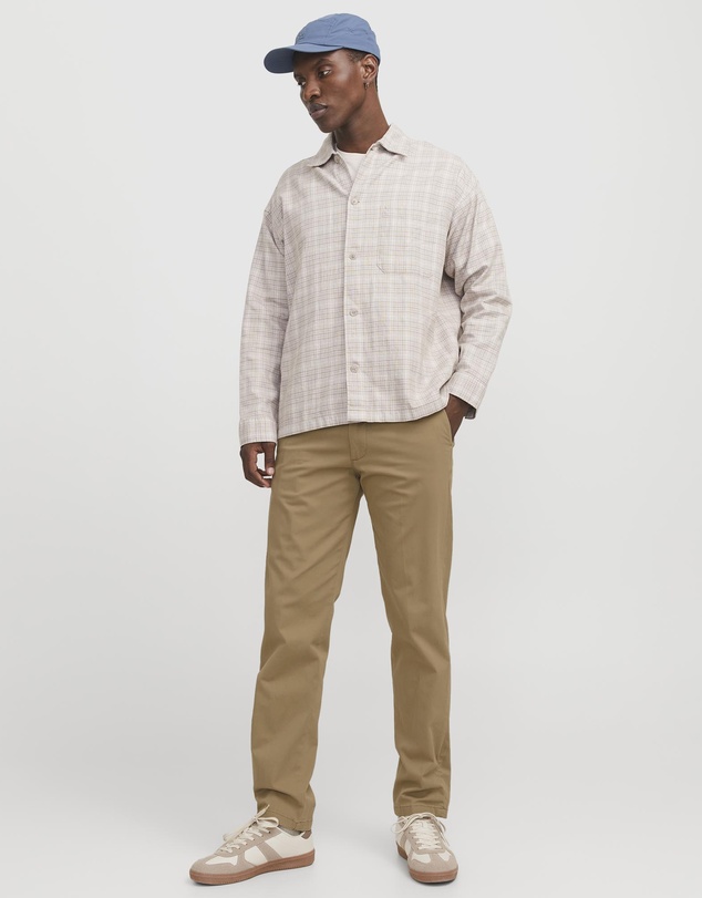Jack & Jones - Kane Barret Chino Pants