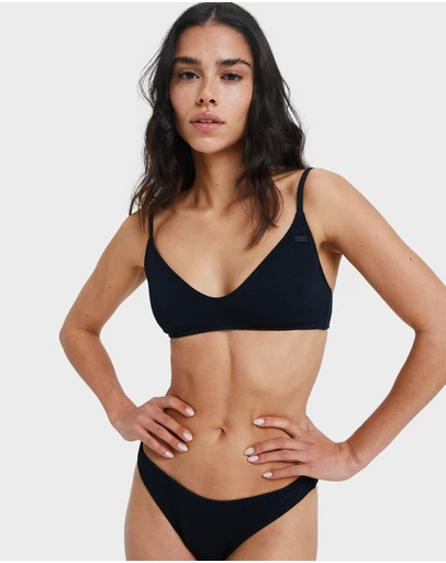 Roxy - Womens Kauai Bikini Top