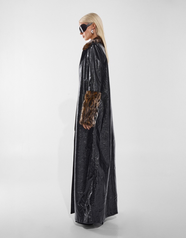 BY.DYLN - Chandler Coat