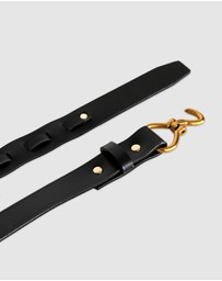 Belle & Bloom - Gimme More Hooked Belt