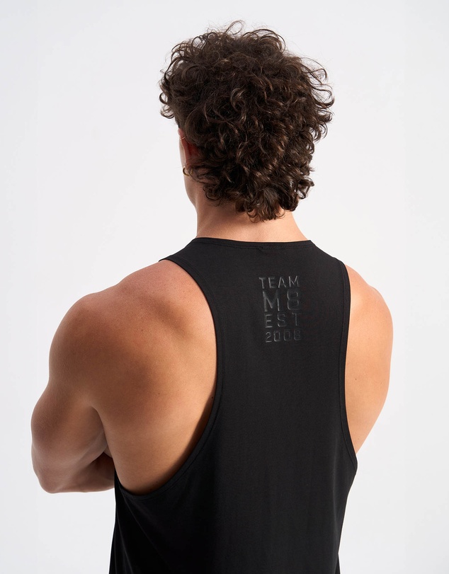 TEAMM8 - Pulse Tank