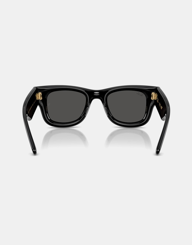 Ray-Ban - Wayfarer Puffer