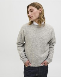 Jack & Jones - Soho Ollie Crew Neck Knit