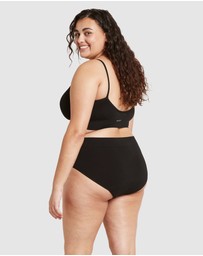 Boody - Period & Leak-proof, Full Brief Essentials Kit