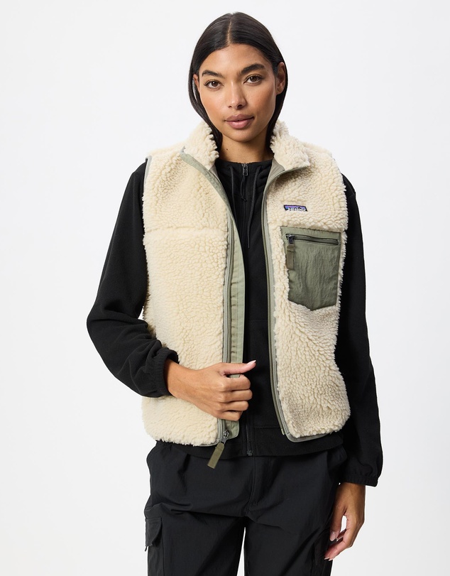 Patagonia - Classic Retro-X Vest