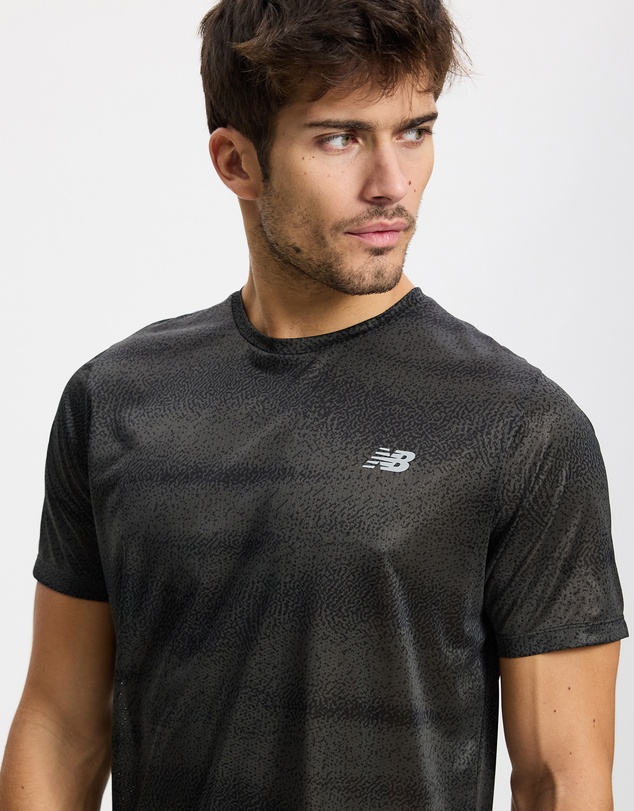 New Balance - RC Essential Printed T-Shirt