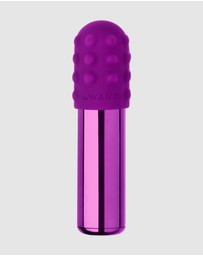Le Wand - Le Wand Chrome Bullet