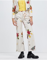 LENNI the label - Xeno Pants