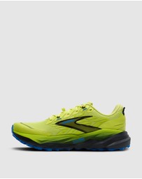 Brooks - Cascadia 19 - Men's