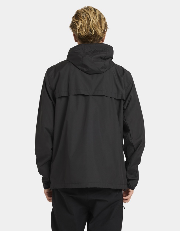 Billabong - Mens Transport Windproof Jacket