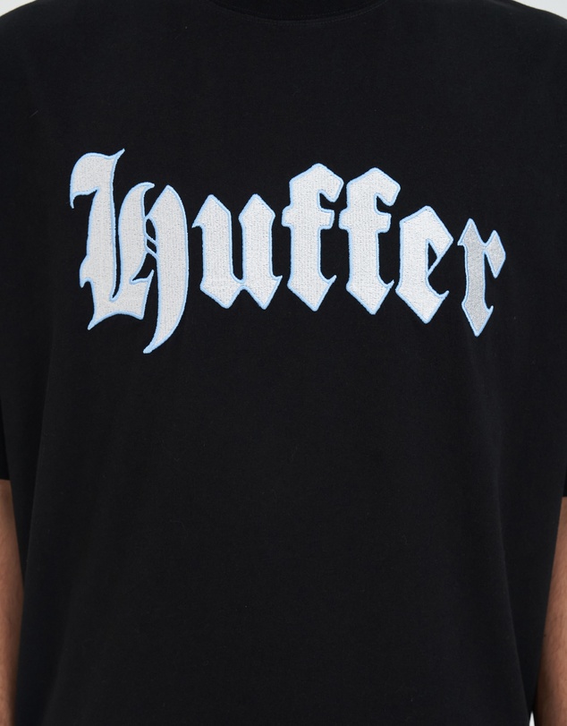 Huffer - Box Tee 220/Blase