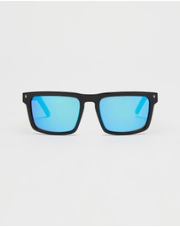 UNIT - Primer Polarised Sunglasses