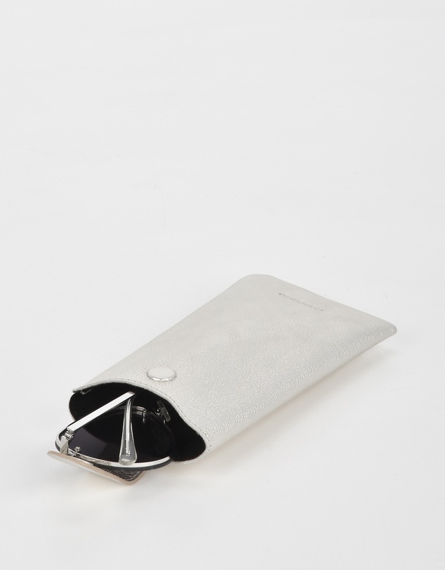 Cobb & Co - Vision Leather Glasses Sleeve