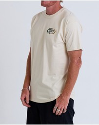 Brixton - Rhett Short Sleeve Shirt