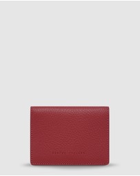 Status Anxiety - Easy Does It Wallet