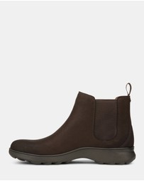 Vionic - Evergreen Ankle Boot - Chocolate