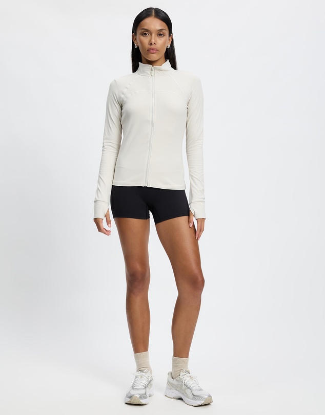 AVE Active - Full-Zip Jacket