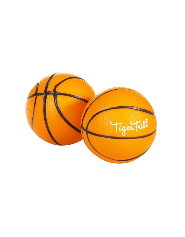 Tiger Tribe - Bath Ball - Dunk Time