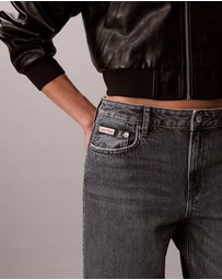 Calvin Klein Jeans - 90s Straight Jeans