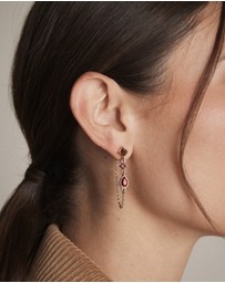 MIMCO - Allurement Earrings