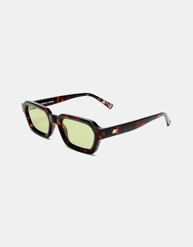 Le Specs - Tension