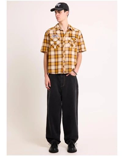 Spencer Project - Sticker Wide Boy