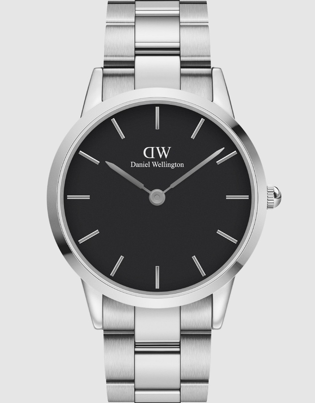 Daniel Wellington - Iconic Link 40mm