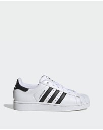 adidas Originals - Superstar II shoes Womens