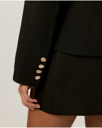 Tussah - Lisa Tailored Blazer