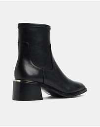 ALDO - Meraendar Boots
