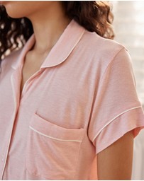 Papinelle - Kate Modal Soft Boxer PJ