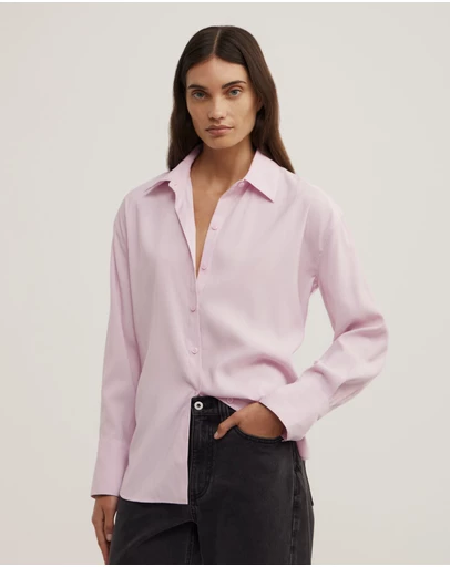 Witchery - Soft Shirt