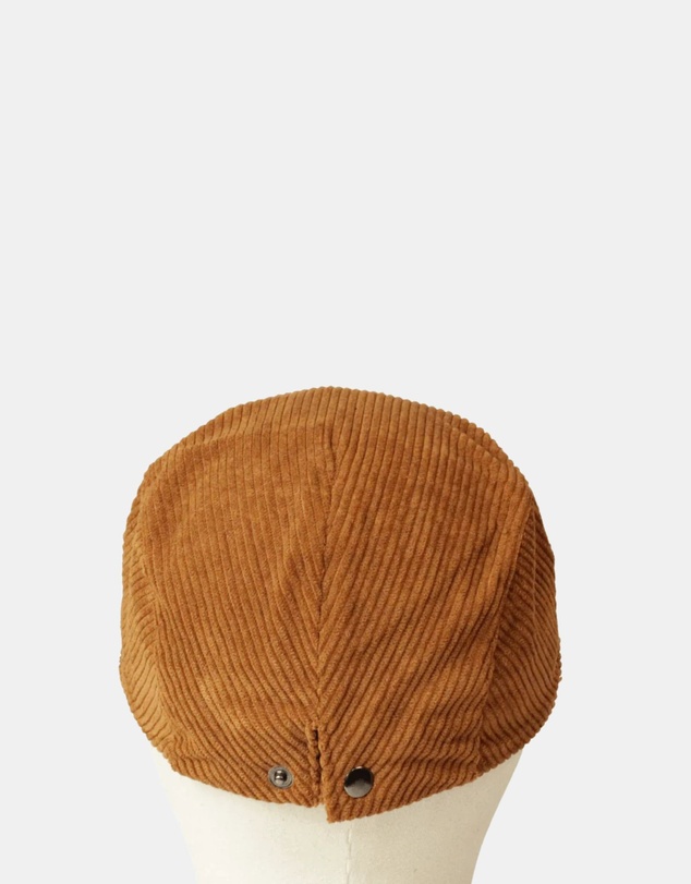 City Hatters - City Hatters Lygon Ivy Cap