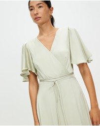 Alabaster The Label - Ariana Dress