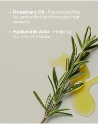 Weleda - Rosemary Conditioner, 150ml