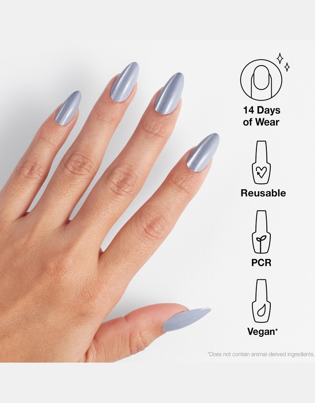 O.P.I - OPI xPRESS/ON Press On Nails