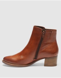 Easy Steps - Dapper
