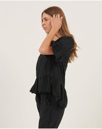 Primness - Itok Top