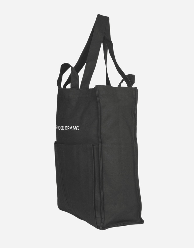 The Good BRAND - Everyday Portrait Tote Bag