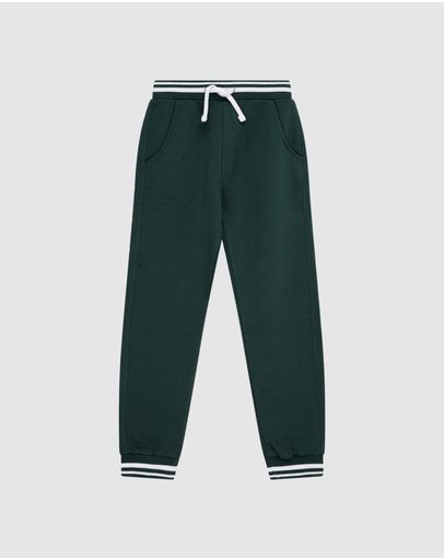 THROWBACK GREEN