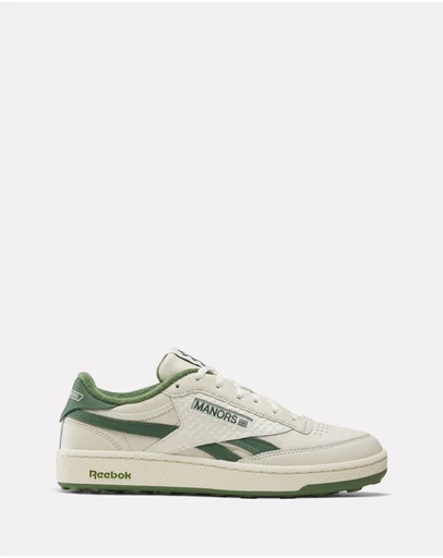 Reebok - Manors Club C Golf Revenge - Men’s